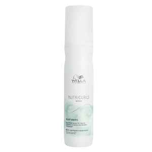 Wella Professionals Nutricurls Milky Waves bezoplachový sprej 150 ml