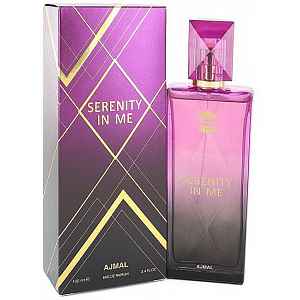 Ajmal Serenity In Me parfémovaná voda pro ženy 100 ml