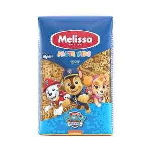 MELISSA Dětské těstoviny "Tlapková patrola" 500 g