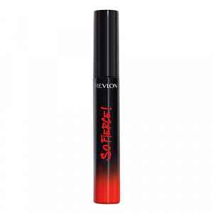 Revlon So Fierce Mascara 701 Blackest Black 7,5 ml + dárek REVLON -  deštník