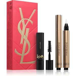 Yves Saint Laurent Touche Éclat Radiant Touch dárková sada pro ženy