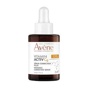 Avène Vitamin Activ Cg korekční rozjasňující sérum 30 ml