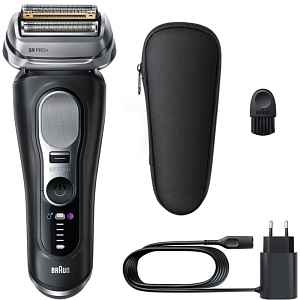 Braun Series 9 PRO+ 9600s elektrický holicí strojek 1 ks
