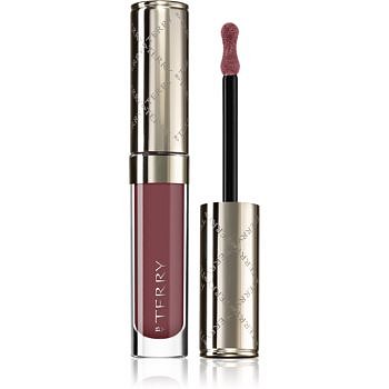 By Terry Terrybly Velvet Rouge dlouhotrvající tekutá rtěnka odstín 4 - Bohemian Plum 2 ml