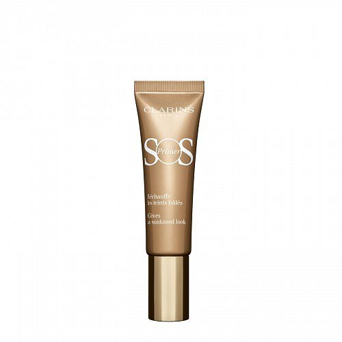 Clarins SOS Primer  06 Bronze 30ml