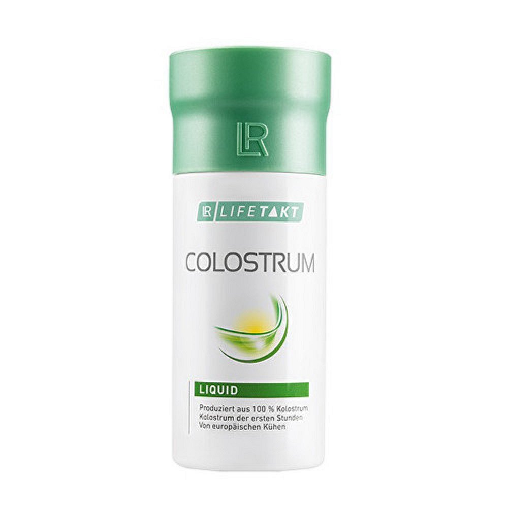 Colostrum Direct 125 ml