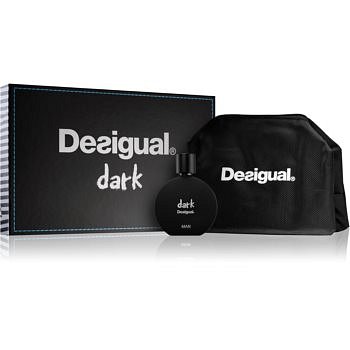 Desigual Dark dárková sada V. pro muže