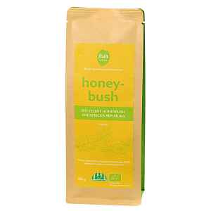 FAIROBCHOD Rooibos sypaný zelený honeybush BIO 100 g