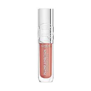 Loréal Paris Plump Ambition 650 Nude Macaron lesk na rty 5 ml