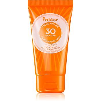 Polaar Sun ochranný krém na opalování SPF 30 50 ml