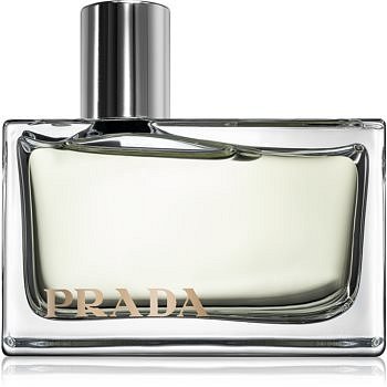 Prada Amber parfémovaná voda pro ženy 80 ml