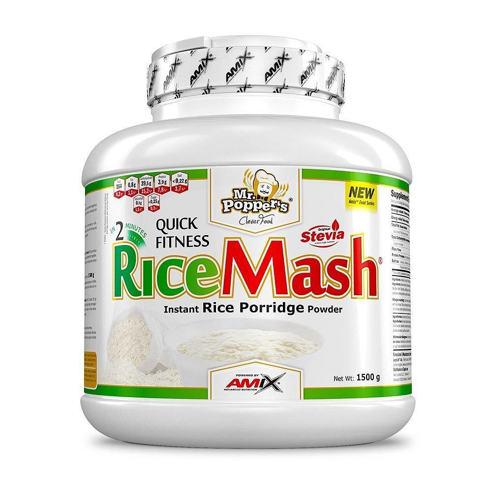 RiceMash Natural 1500g