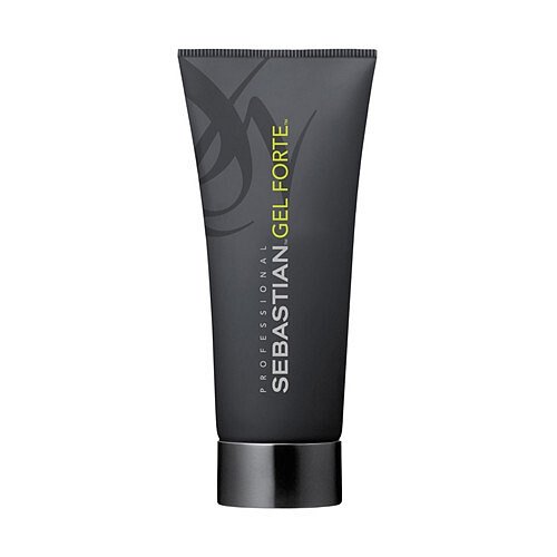 Sebastian Professional Silně tužící gel na vlasy 200 ml