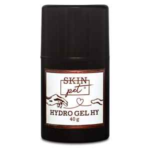 SKINPET Hydro Gel HY k ošetření ran 40 g