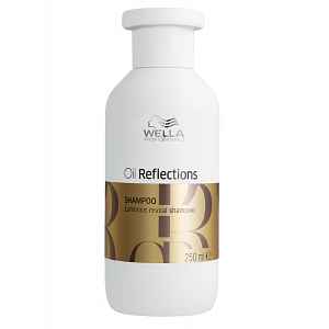 Wella Professionals Oil Reflections Luminous Reveal hydratační šampon 250 ml