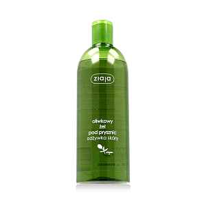 Ziaja Natural Olive Shower Gel 500 ml