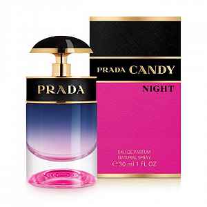 Prada Candy Night parfémovaná voda pro ženy 30 ml