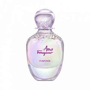 Salvatore Ferragamo Amo Ferragamo Flowerful toaletní voda pro ženy 100 ml