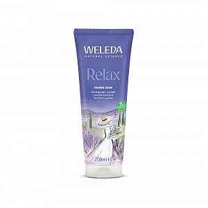 WELEDA Aroma Sprchový gel Relax 200 ml