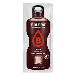 BOLERO Kola instantní nápoj 1 kus