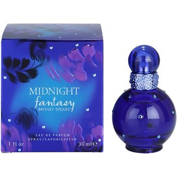 Britney Spears Fantasy Midnight parfémovaná voda pro ženy 30 ml