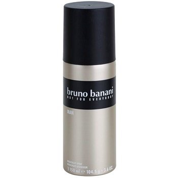 Bruno Banani Bruno Banani Man deospray pro muže 150 ml