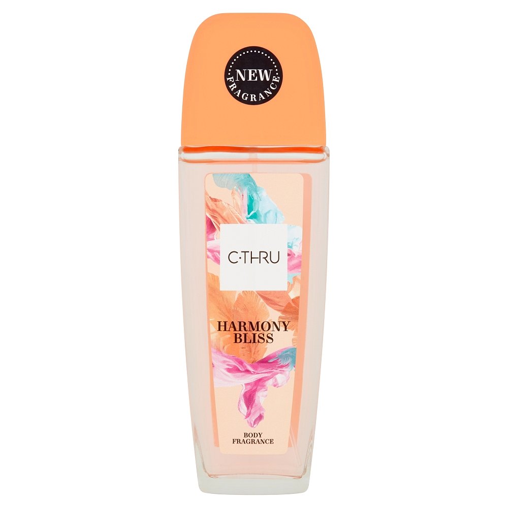 C-Thru Harmony Bliss parfémovaný sprej 75 ml