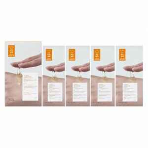 Dr. Althea plátýnková maska Vita Glow Mask 4 x 28 g