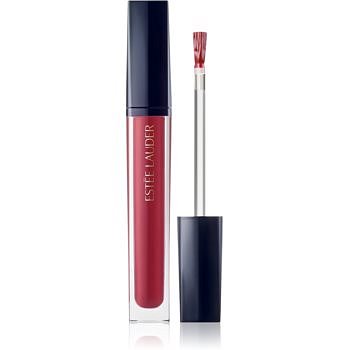 Estée Lauder Pure Color Envy Kissable zářivý lesk na rty odstín 420 Rebellious Rose 5,8 ml