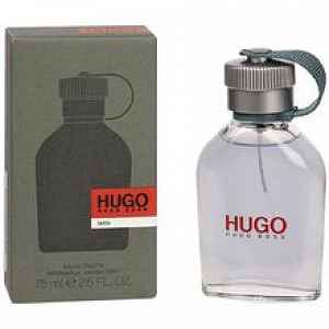 Hugo Boss Hugo pánská toaletní voda 40 ml