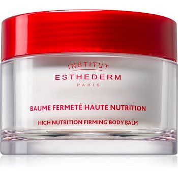 Institut Esthederm Sculpt System vysoce výživný tělový balzám  200 ml