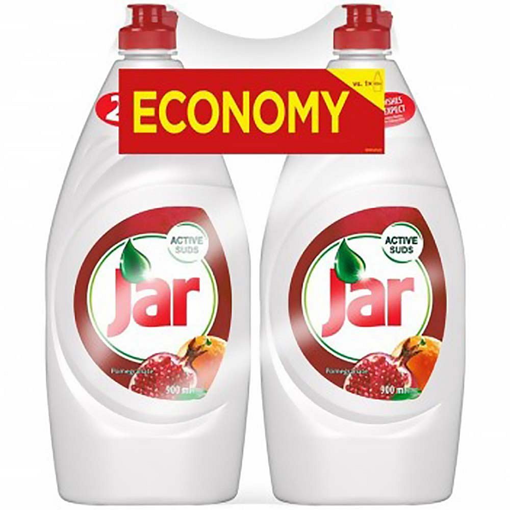 JAR Pomegranate 2x900 ml