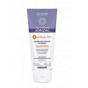 JONZAC Nutritive Intenzivní relipidační balzám BIO 200 ml