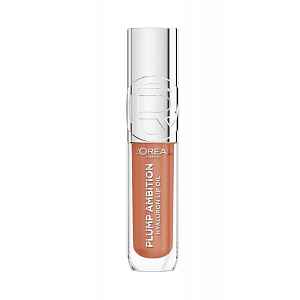 Loréal Paris Plump Ambition 641 Latte Glacé lesk na rty 5 ml