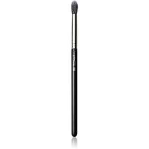 MAC Cosmetics Brush 286S Duo Fibre Tapered štětec na aplikaci očních stínů 1 ks