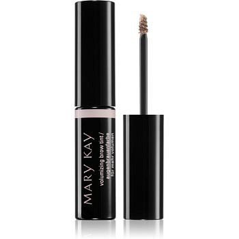 Mary Kay Volumizing brow tint řasenka na obočí odstín Dark Blonde 4 g