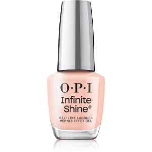 OPI The new OPIcons Infinity Shine lak na nehty odstín Dulce De Latte 15 ml