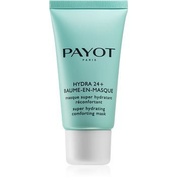 Payot Hydra 24+ hydratační pleťová maska 50 ml