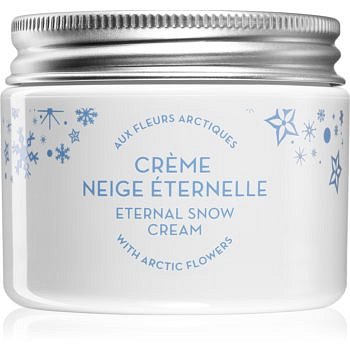 Polaar Eternal Snow jemný omlazující krém 50 ml