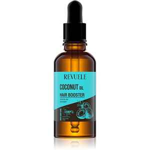 Revuele Coconut Oil Hair Booster vyživující olej na vlasy 30 ml