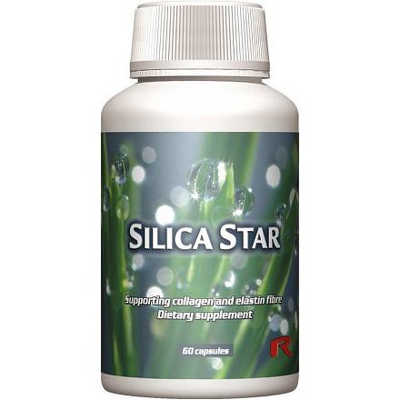 Silica Star 60 cps