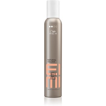 Wella Professionals Eimi Natural Volume pěnové tužidlo pro objem 300 ml