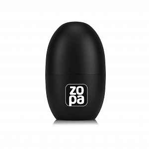 Zopa Houpadlo kočárku přenosné Bobby nabíjecí, Matt Black