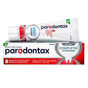 Parodontax Kompletní ochrana Whitening zubní pasta 75 ml