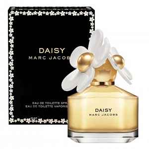 Marc Jacobs Daisy toaletní voda pro ženy 50 ml