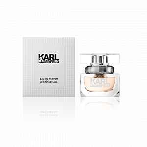 LAGERFELD Karl Lagerfeld for Her dámská parfémovaná voda 25 ml