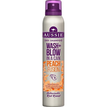 Aussie suchý šampón Colour Mate 180ml