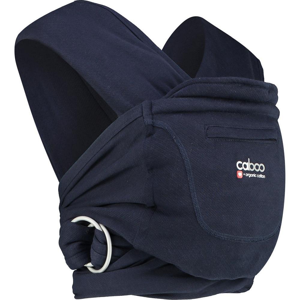 Caboo+organic Šátek pro nošení outerspace