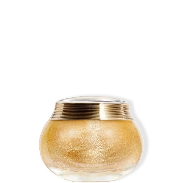 Dior J‘adore Gelée d‘Or třpytivý tělový gel dámská  150 ml