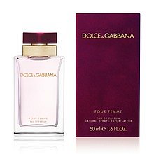 Dolce Gabbana Pour Femme dámská parfémovaná voda 100 ml